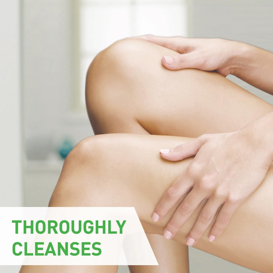 Hydrating Cleanser Face Wash 473Ml, for Normal to Dry Skin, Hyaluronic Acid + 3 Essential Ceramides, Cleanses and Hydrates without Disrupting Natural Skin Barrier of the Face & Body